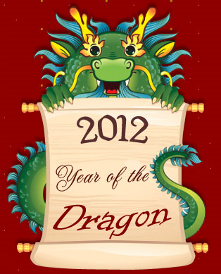 Water dragon